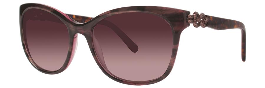 VERA WANG V439 PURPLE