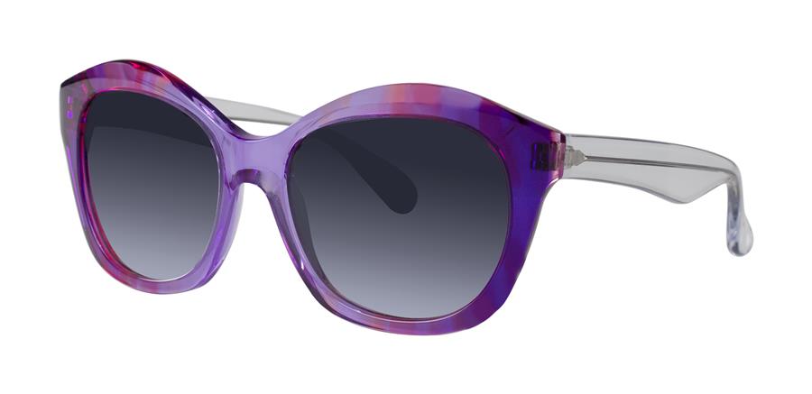 VERA WANG NESSA PURPLEVIOLET
