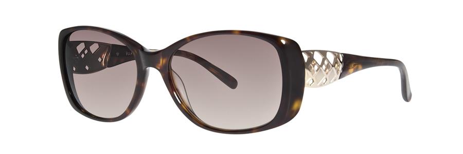 VERA WANG MERIEL TORTOISE