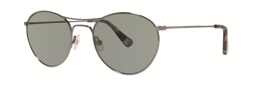 VERA WANG MONA GUNMETAL