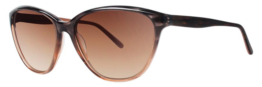 VERA WANG V417 BROWN