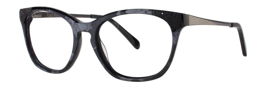 VERA WANG SORAYA BLACK