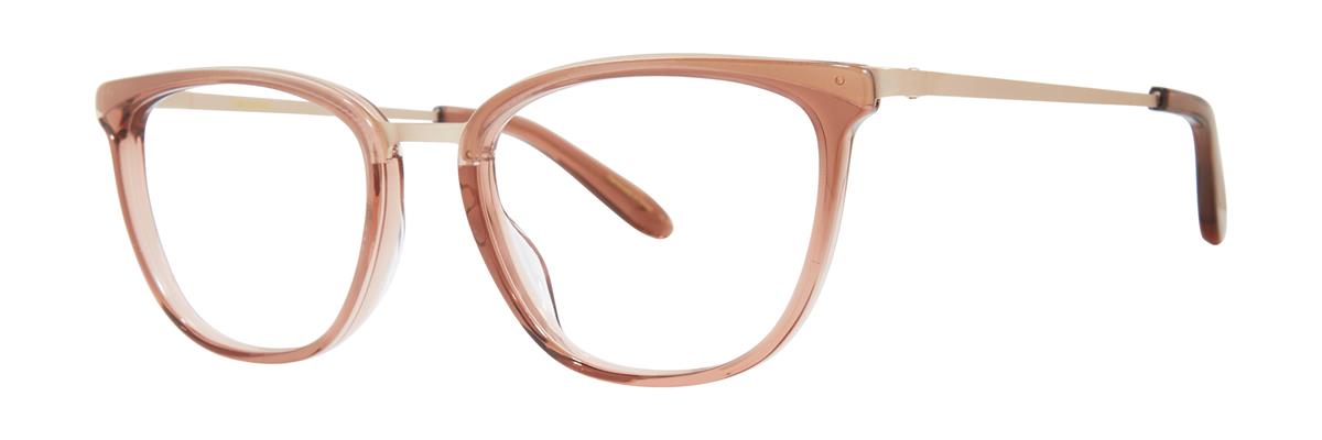 VERA WANG V557 ROSEGOLD