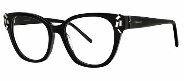 VERA WANG SADIQUA BLACK