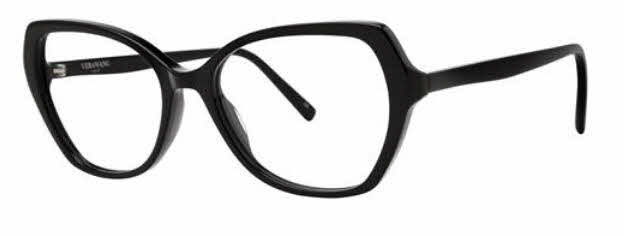 VERA WANG SYLVAN BLACK