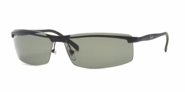 Ray Ban 3296 Sunglasses