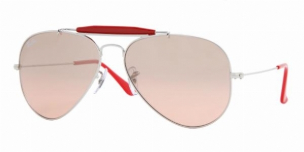 ray ban 3407