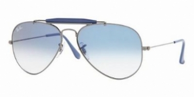 ray ban 3407