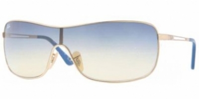 Ray Ban 3466 Sunglasses