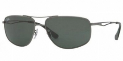 Ray Ban 3490 Sunglasses
