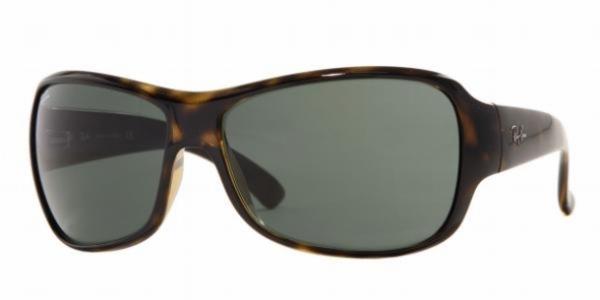 Ray Ban 4097 Sunglasses