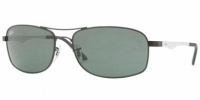 RAY BAN 3484 002