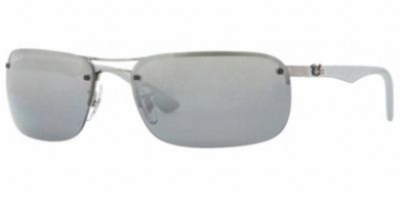 RAYBAN 8310 014/T5 POLARIZED 63 | SUNGLASSES Men EyeShop