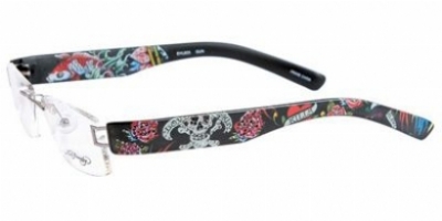 ED HARDY EHL 803 GUN