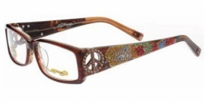 ED HARDY EHO 715 HAZL