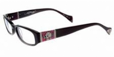 ED HARDY EHO 728B CBLK