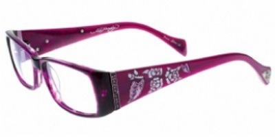 ED HARDY EHO 731 SSVF