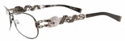 ED HARDY EHO 705 PEWTER