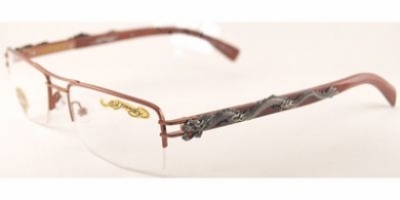 ED HARDY EHO 707 COCOA