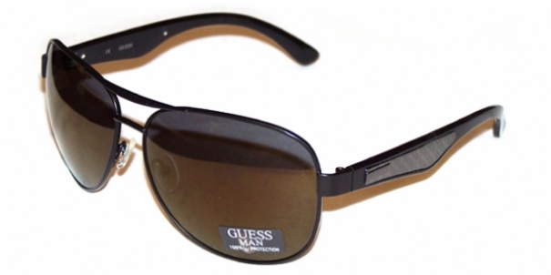 GUESS 6686 BLK3F