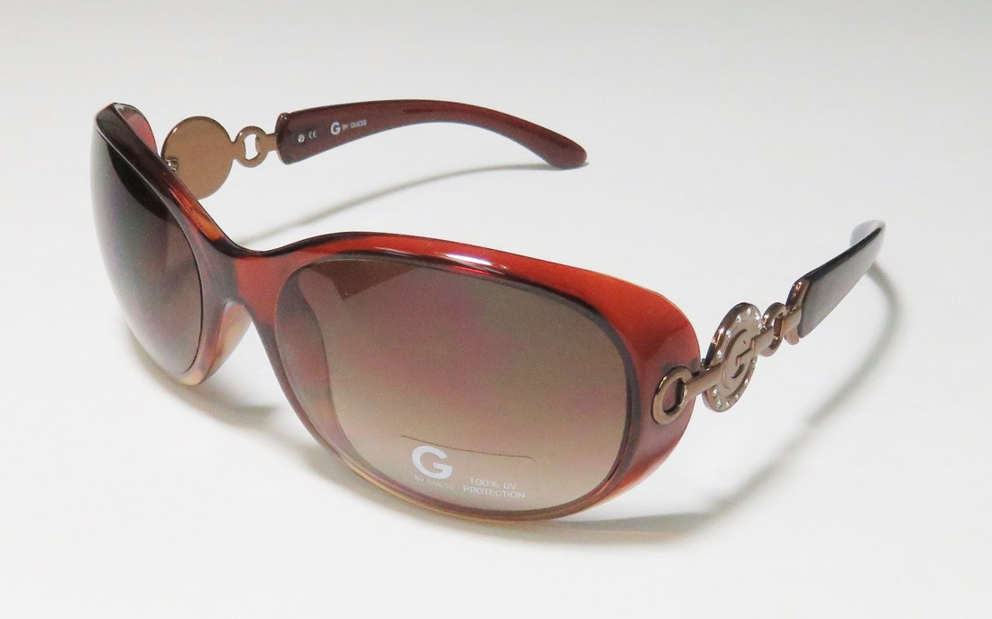 GUESS G 1063 BRN-34