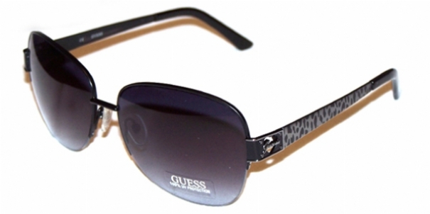 GUESS 7143 BLK35