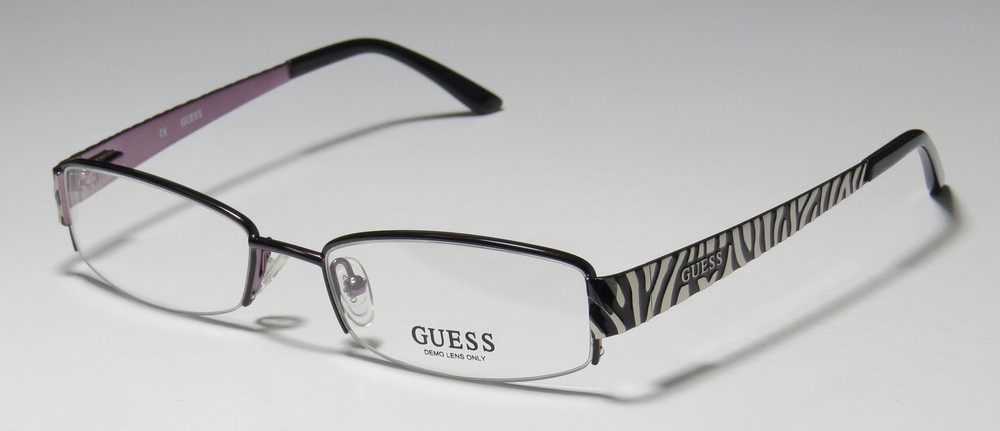 GUESS 1562 BLKVI