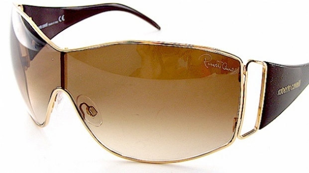 Roberto Cavalli ATREO 221S Sunglasses