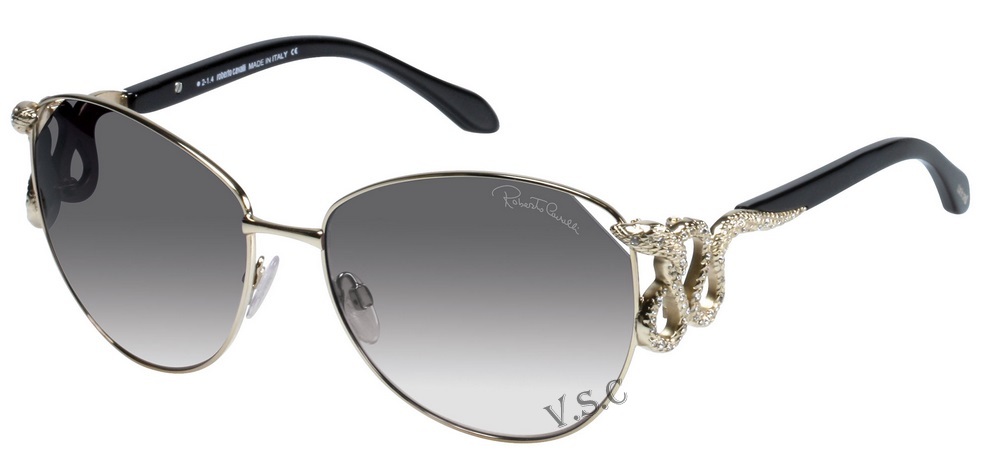 ROBERTO CAVALLI HATYSA 897S 28B