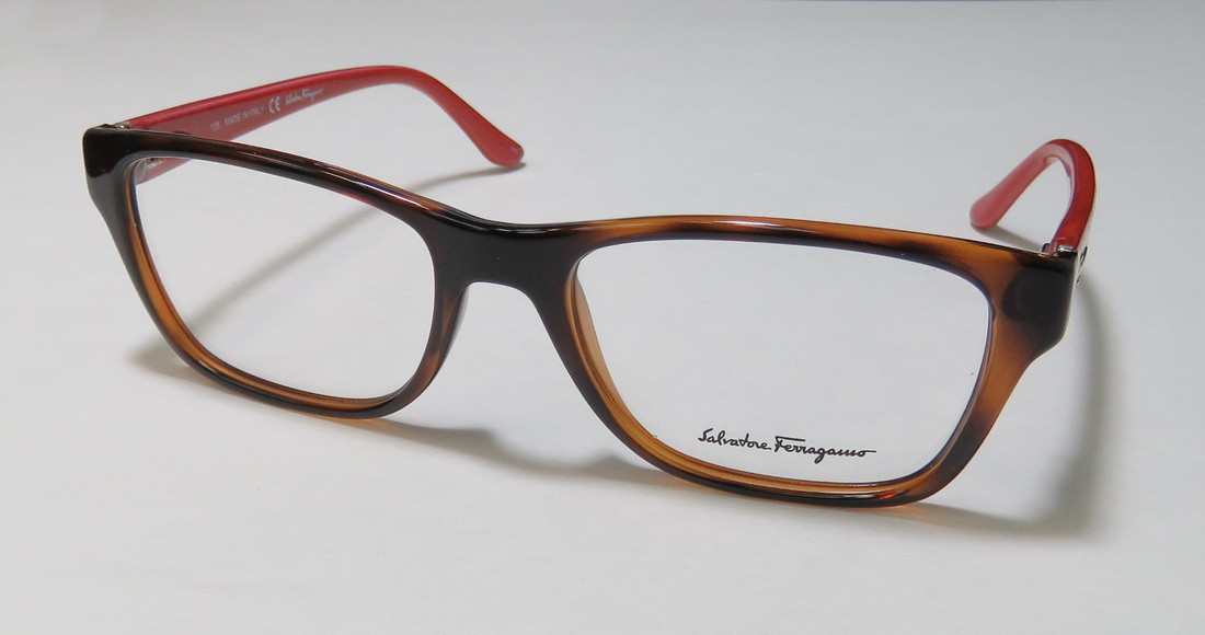 FERRAGAMO 2687 207