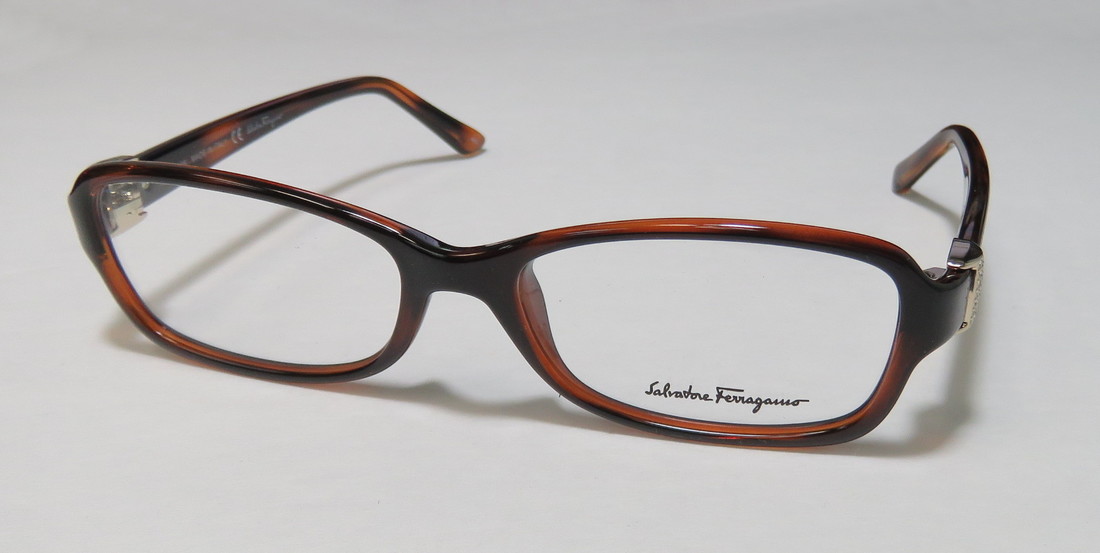 FERRAGAMO 2654R 214