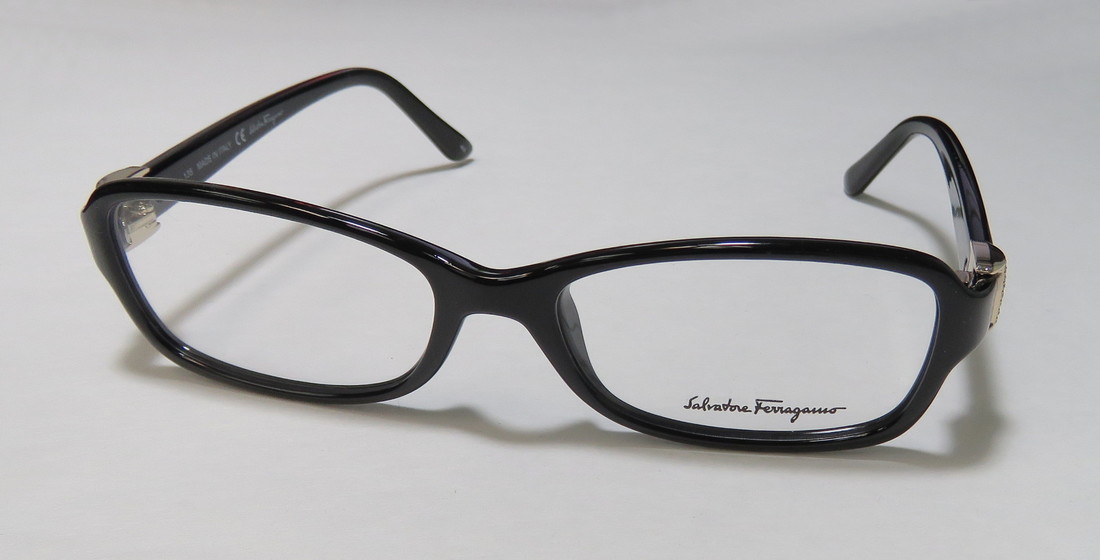 FERRAGAMO 2654R 001