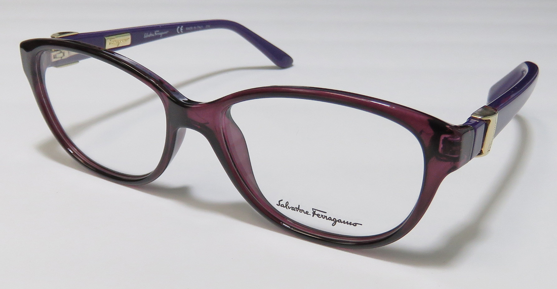 FERRAGAMO 2711 500