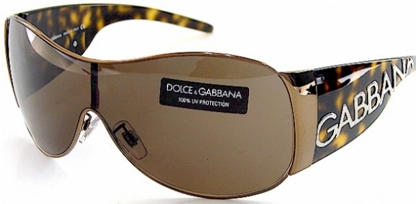 Dolce Gabbana 2005 Sunglasses