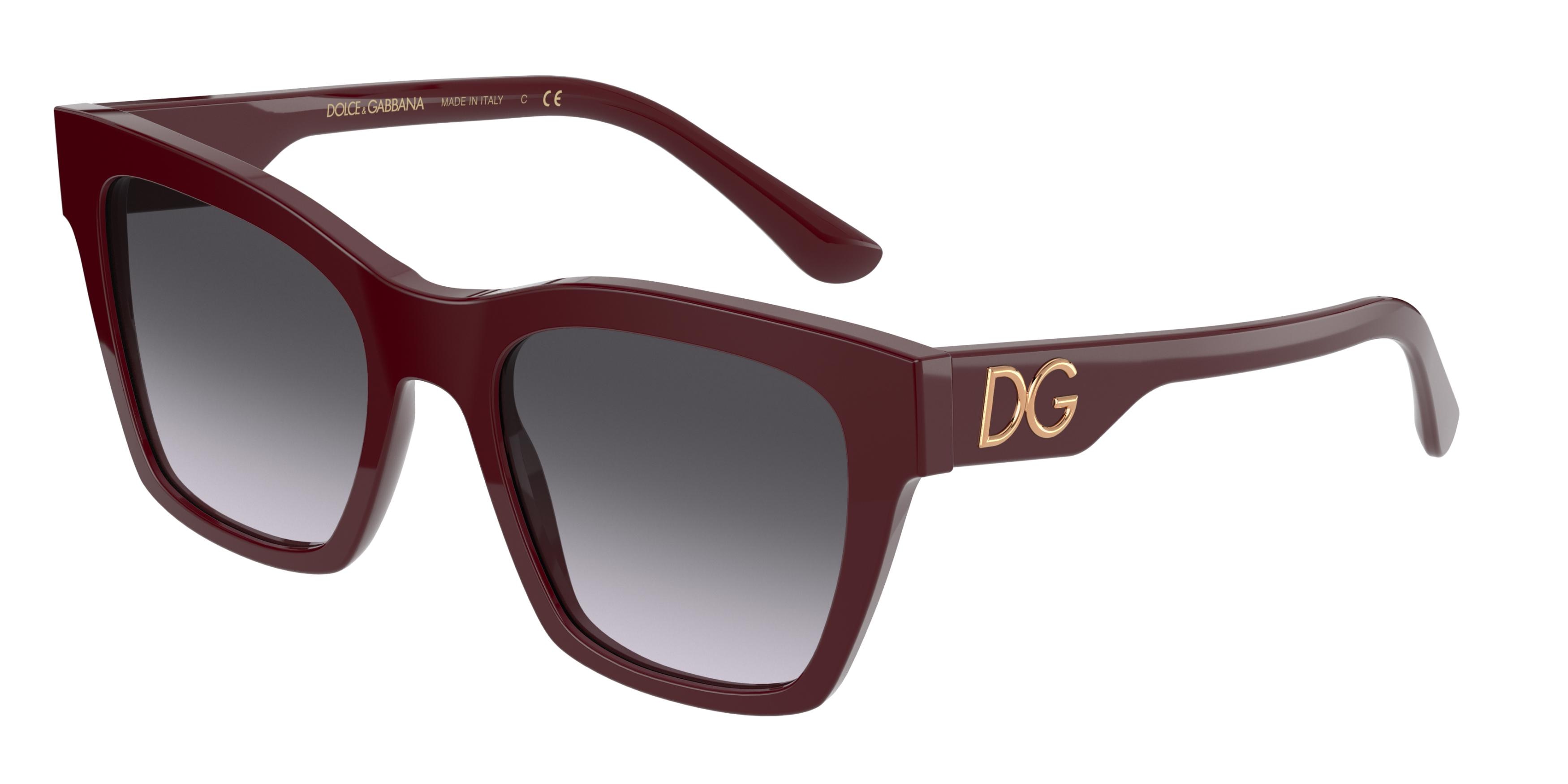 DOLCE GABBANA 4384 30918G