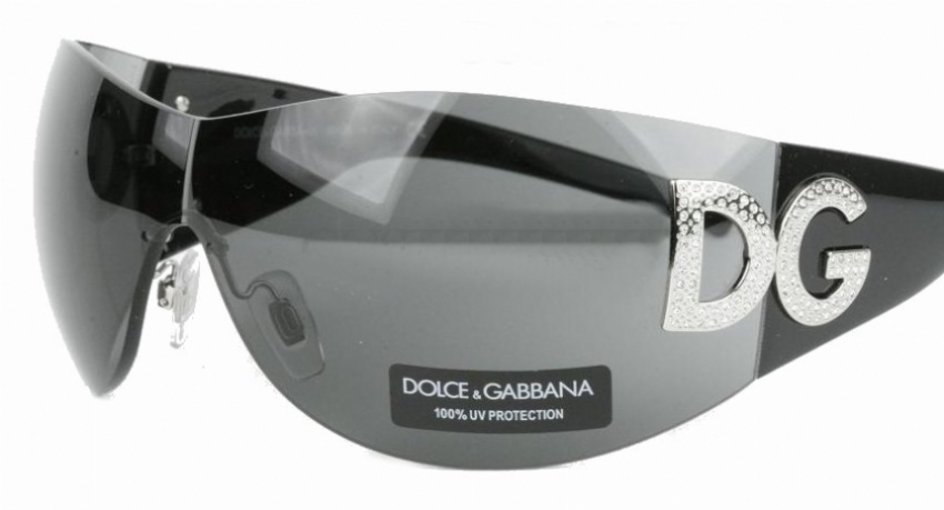 DOLCE GABBANA 6036B 50187