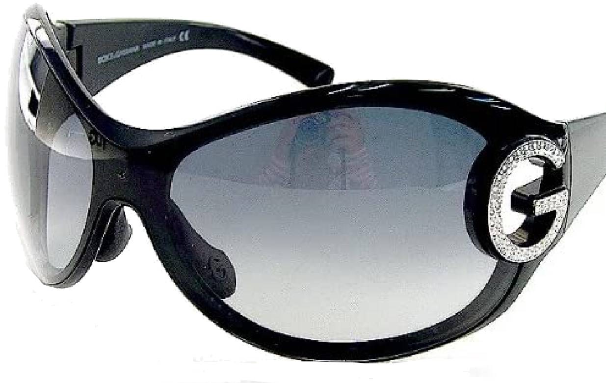 Dolce Gabbana 6024B Sunglasses