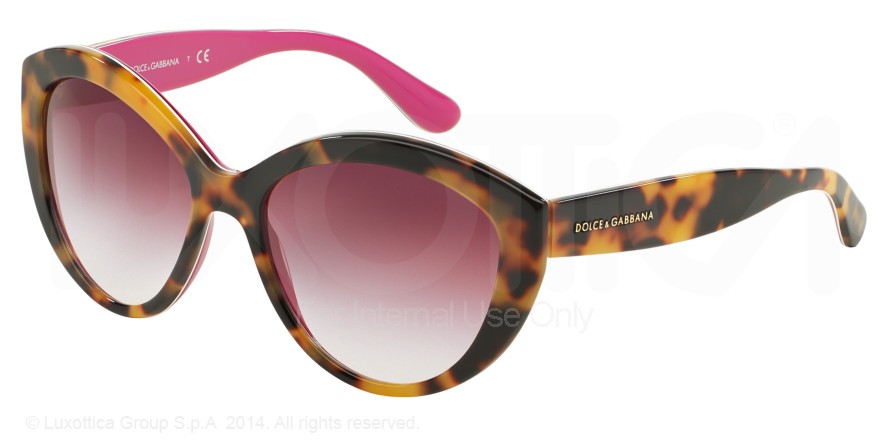 DOLCE GABBANA 4240 28928H