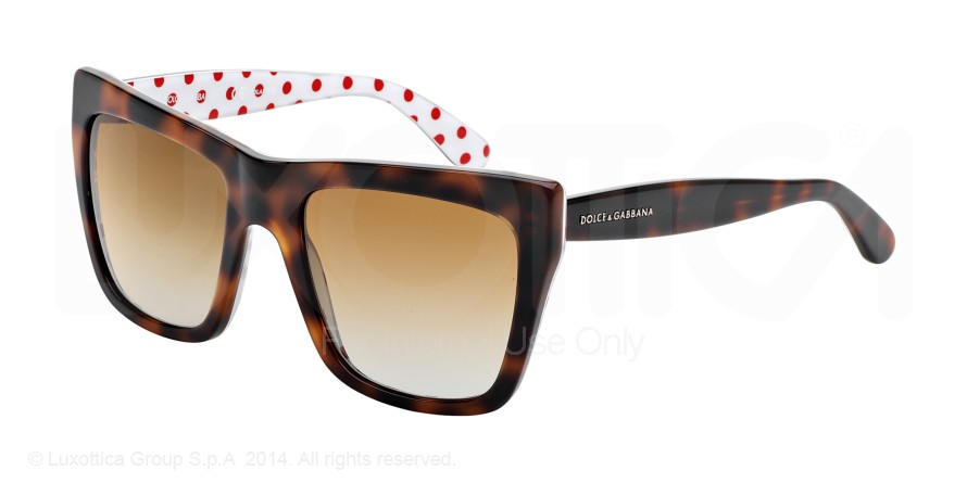 dolce gabbana 4309
