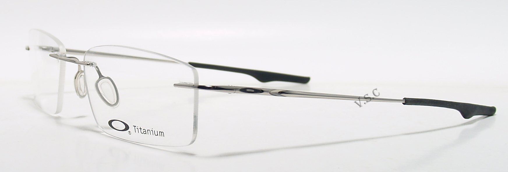 oakley keel eyeglasses