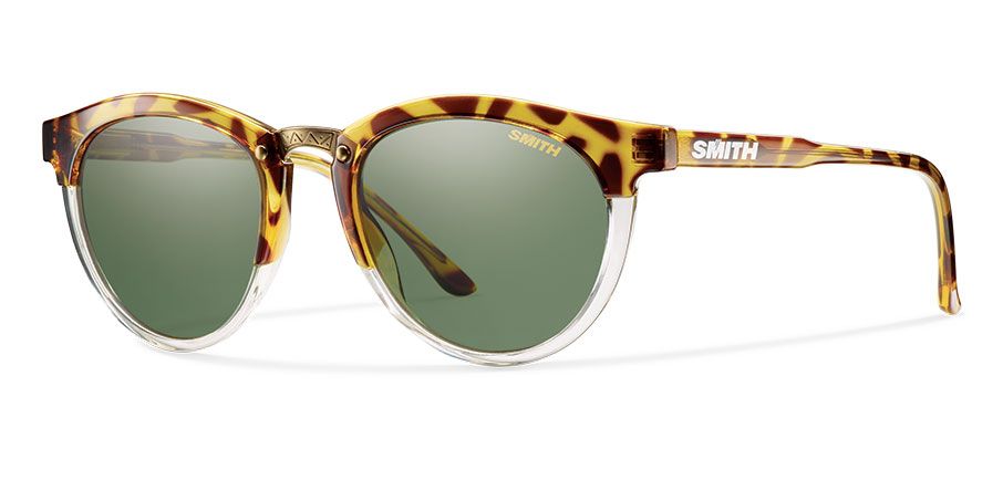 SMITH OPTICS QUESTA QEPPGNATT