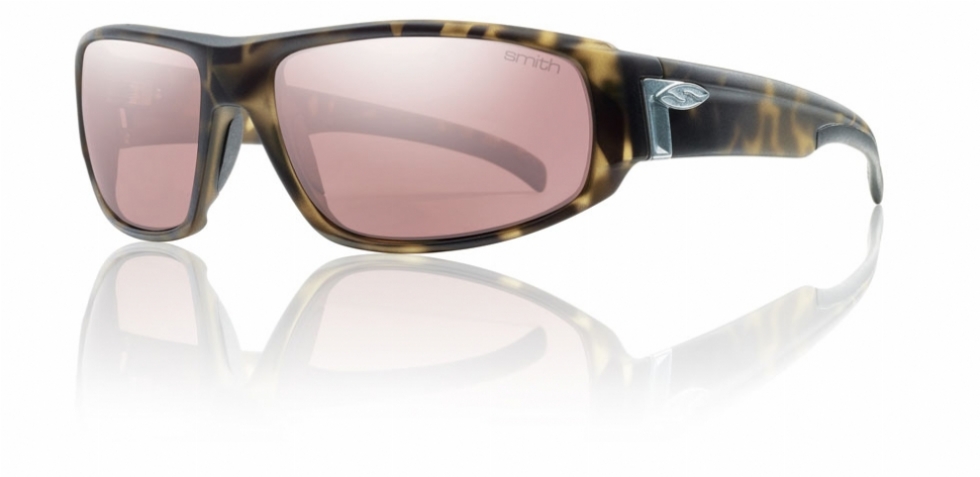 SMITH OPTICS TENET MATTETORTOISE