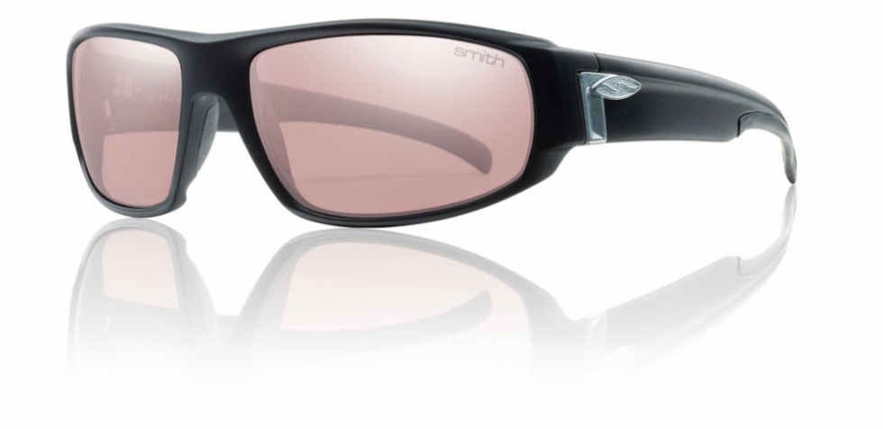 SMITH OPTICS TENET MATTEBLACK