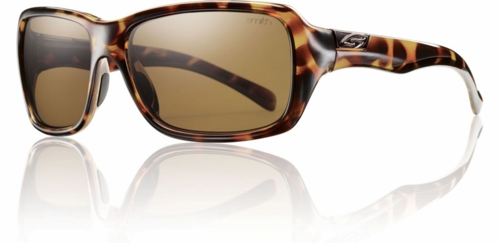 SMITH OPTICS BROOKLYN VINTAGETORTOISE