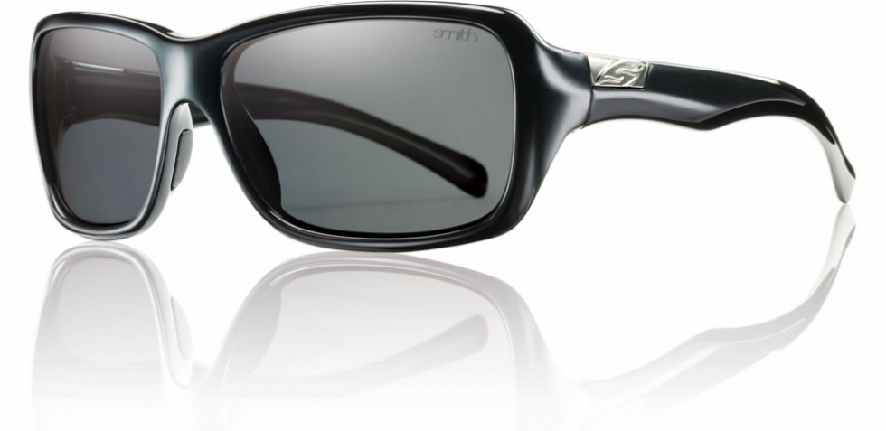 SMITH OPTICS BROOKLYN BLACK