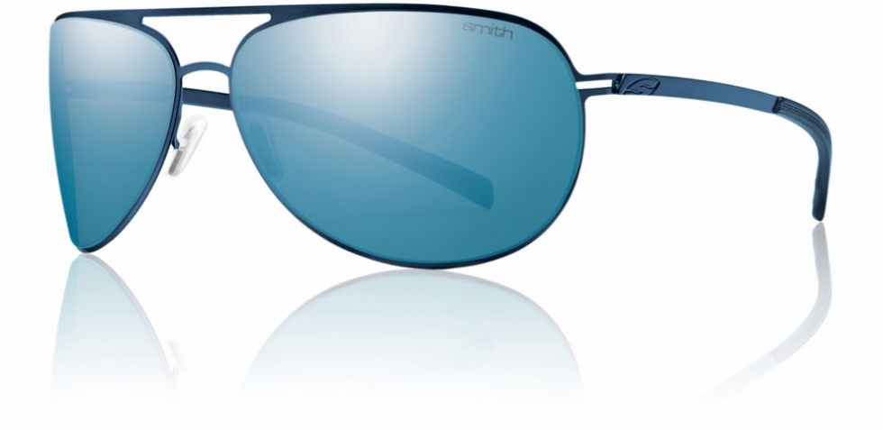 SMITH OPTICS SHOWDOWN MATTEBLUE