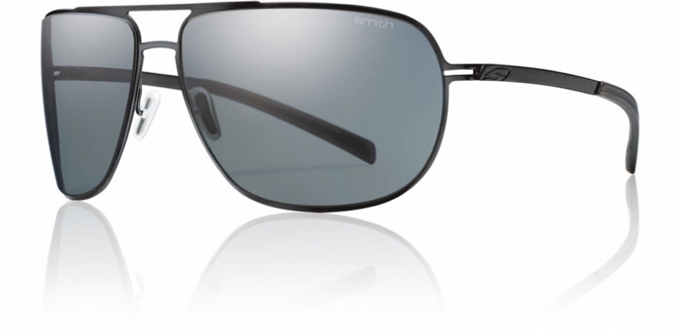 SMITH OPTICS LINEUP MATTEBLACK