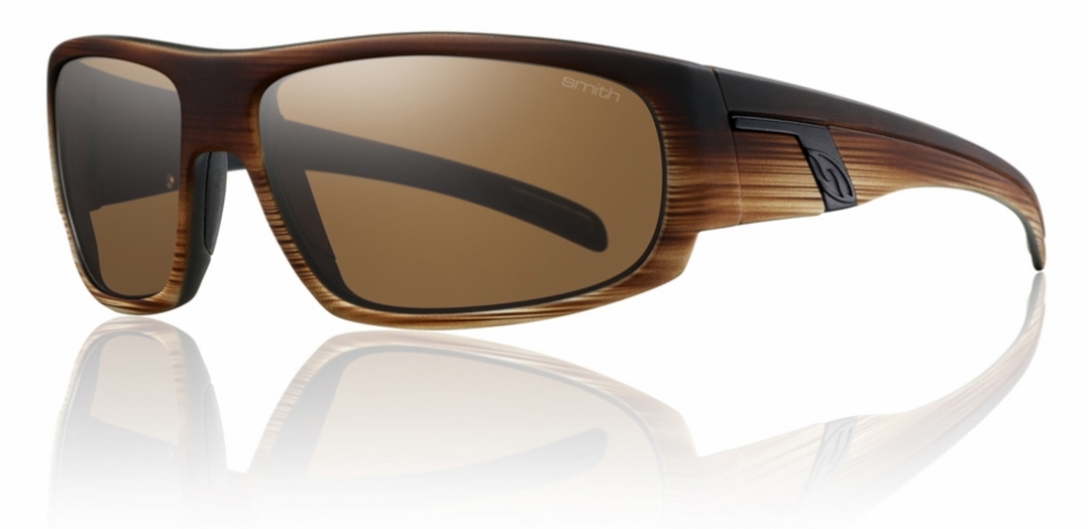 SMITH OPTICS TERRACE BROWNASH