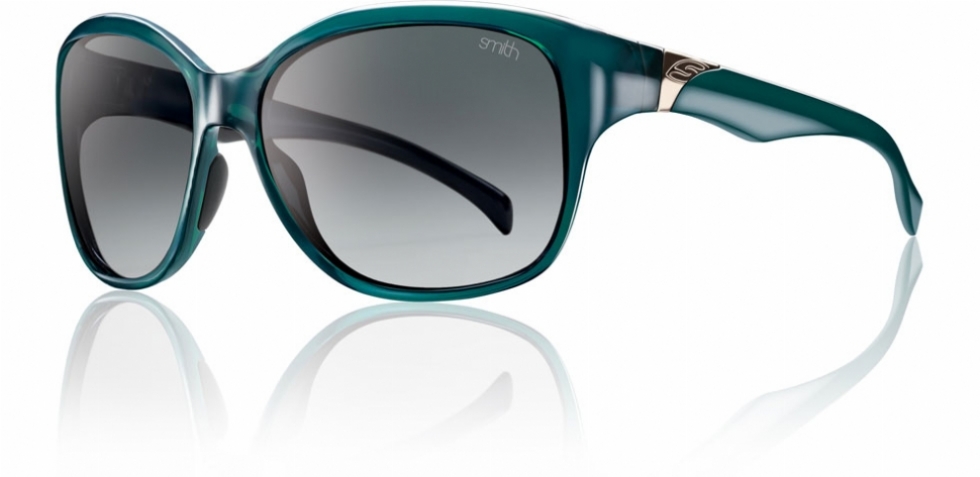 SMITH OPTICS JETSET EMERALD