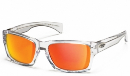 SMITH OPTICS CHEMIST SUN CHEMISTSCLR